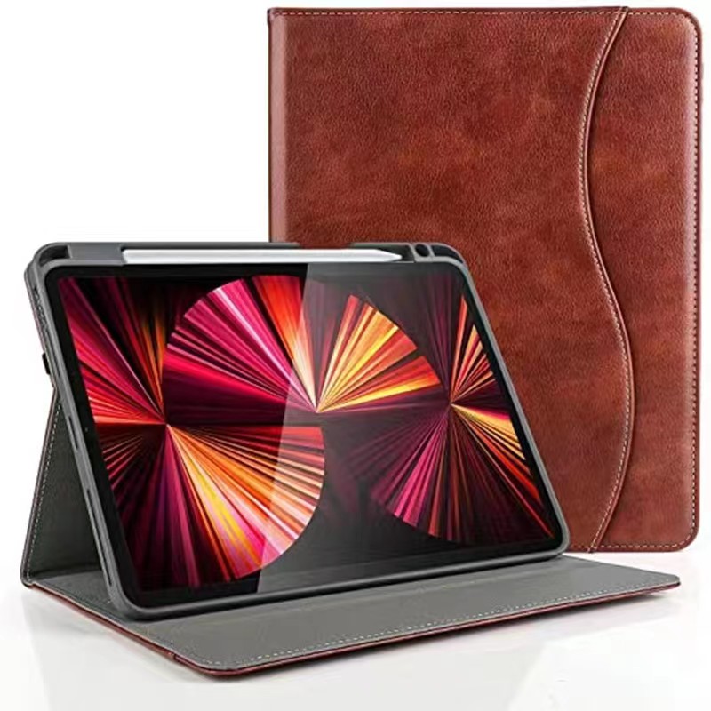 Нов калъф за защитна кожа iPadcase